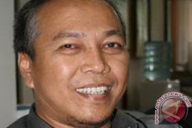 Pemkab Tanahdatar Segera Rehab Irigasi Pasca-Longsor