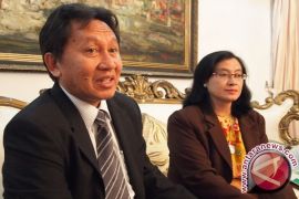 Dubes Burhan Meninggal Dunia Di RS Singapura