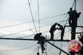 Izin PLTU Tebo macet di Kementrian ESDM