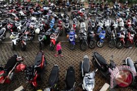 GrabTaxi Luncurkan Ojek Online GrabBike