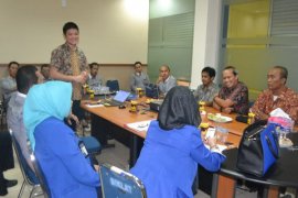 Antara-Bloomberg Gagas Kerja Sama Dengan Bank Sultra