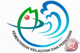 Usaha budi daya perikanan di 38 kabupaten/kota akan dibantu kemitraan KKP-Pelni