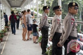 15 Elemen Mahasiswa Demo Istana