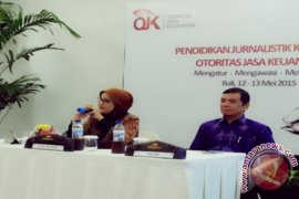 OJK Pertajam Peran "Whistle Blower" 2015