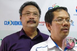 250 Pengemar TI Ikut Seminar Internasional