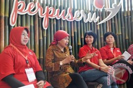 Pengembangan Perpustakaan Daerah