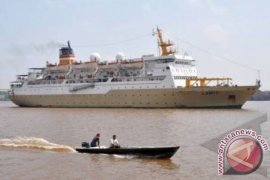 Dishub Kaltim Siapkan 30 Kapal Angkutan Lebaran