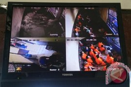 Kompolnas Kritisi Kondisi Rutan Polres Bogor Kota