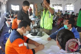 Pos Kesehatan Indonesia "Primadona" Di Nepal