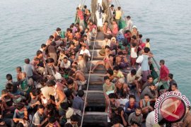  Legislator: cabut Nobel Perdamaian Suu Kyi