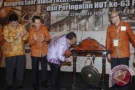 Kongres Luar bisa dan Rapimnas PII