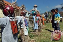 Festival Hantu Sawah