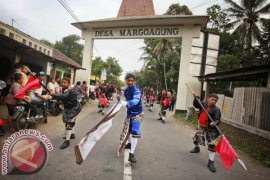 Bergada Rakyat Page 1 Small