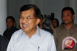 JK: Tidak ada partai baru pecahan Golkar