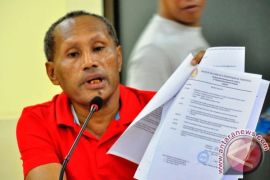 Persipura Tunggu Keputusan AFC Soal Laga dengan Pahang FA