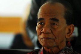 Begini alasan mantan Gubernur Riau Annas Maamun ajukan grasi