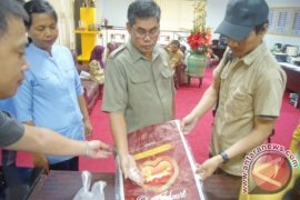DPRD Bontang Sidak Pasar Terkait Beras Sintetis