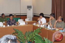 Fraksi Golkar Desak BME Laporkan Neraca Keuangan