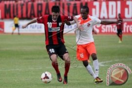 Robertino Pugliara kecewa pertandingan menjamu Pahang FA batal