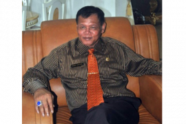 Bupati Melawi Minta PBDT Lebih Akurat