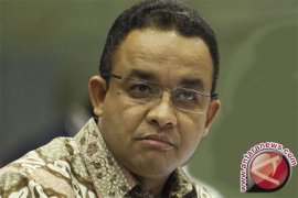 Mendikbud: Peserta UNBK SMA Meningkat 900 Persen