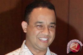 Anies siap bantu apapun untuk korban tsunami Selat Sunda