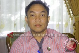 Legislator Minta Pemkot Tingkatkan Infrastruktur Daerah Terpencil 
