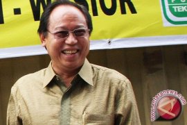 Djan Faridz Bersikukuh Muktamar PPP Jakarta Sah