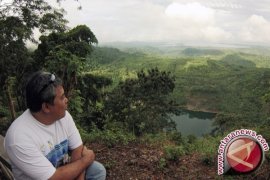 Menapaki Jejak Hijau Pascapenutupan Tambang Newmont Minahasa