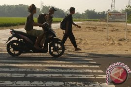 Megaproyek Solo-Ngawi-kertosono