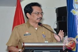 Pemprov Jambi pastikan anggaran Peparnas tidak diblok