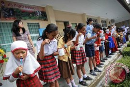 Belajar hidup sehat Page 1 Small