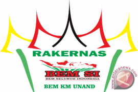 Panitia Rakernas BEM SI Gelar Gladi Kotor