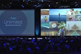 Google Photos mungkinkan pencarian dengan emoji