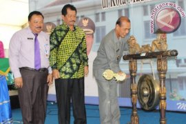 Pekan Raya Kota Madiun Tingkatkan Ekonomi Rakyat