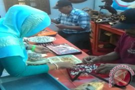 Perajin Batu Akik Bermunculan di Kota Madiun