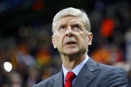 Arsenal Juara Piala FA Usai Bekuk Aston Villa 4-0