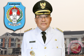 Distanak Kubu Raya Tingkatkan Pengawasan Hewan Kurban  