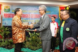 ANTON PIMPIN PBSI KEMBALI