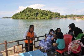 Masyarakat Diharapkan Dukung Destinasi Wisata