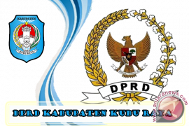 Kubu Raya Harus Miliki Perda Tata Ruang 