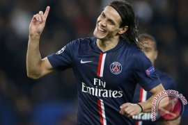 Hasil dan Klasemen Grup A Liga Champions, PSG Ambil Alih Posisi Puncak