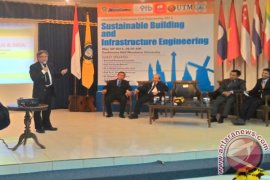 Unnar Surabaya Minta Jokowi Siapkan Infrastruktur Berkesinambungan