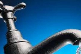 Pelanggan PDAM Bengkalis Keluhkan Air Keruh