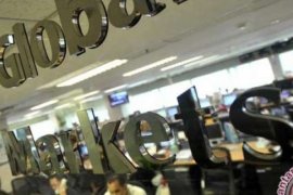 Selasa Sore IHSG Ditutup Naik 19,17 Poin