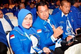 Jefry Noer: Kampar Sudah Berbuat Untuk Kepentingan Masyarakat