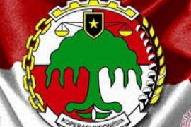 Baru 131 koperasi Pekanbaru lakukan RAT, ini alasannya