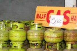 Wako Pekanbaru Perintahkan Disperindag Ungkap Kelangkaan Elpiji