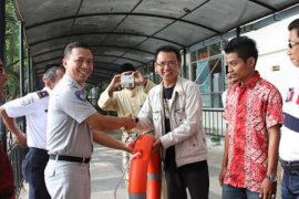 Jasa Raharja Bantu Puluhan Pelampung Keselamatan Penumpang