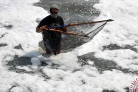 Pengawasan Limbah Industri Kalsel Akan Diperketat Badan Lingkungan